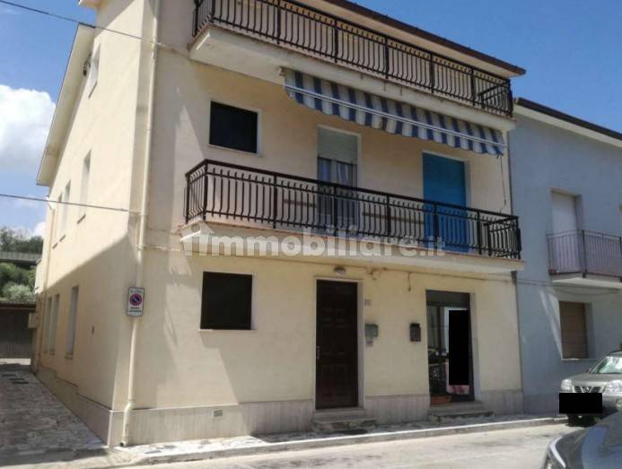 Appartamento in vendita a Porto Sant'Elpidio