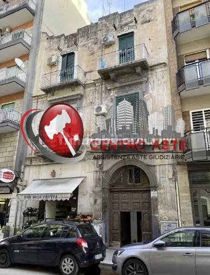 Appartamento in vendita a Bari