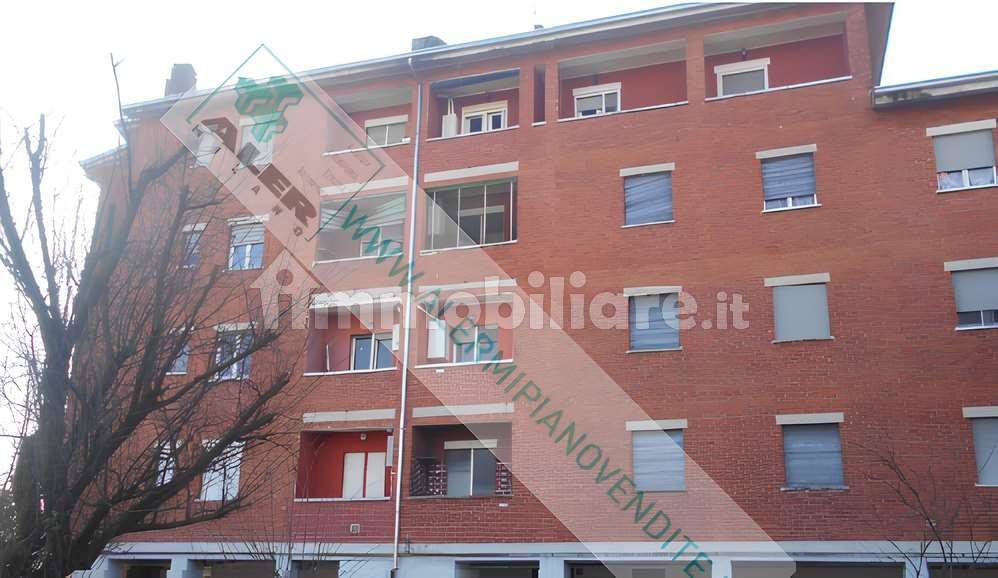 Appartamento in vendita a Rho