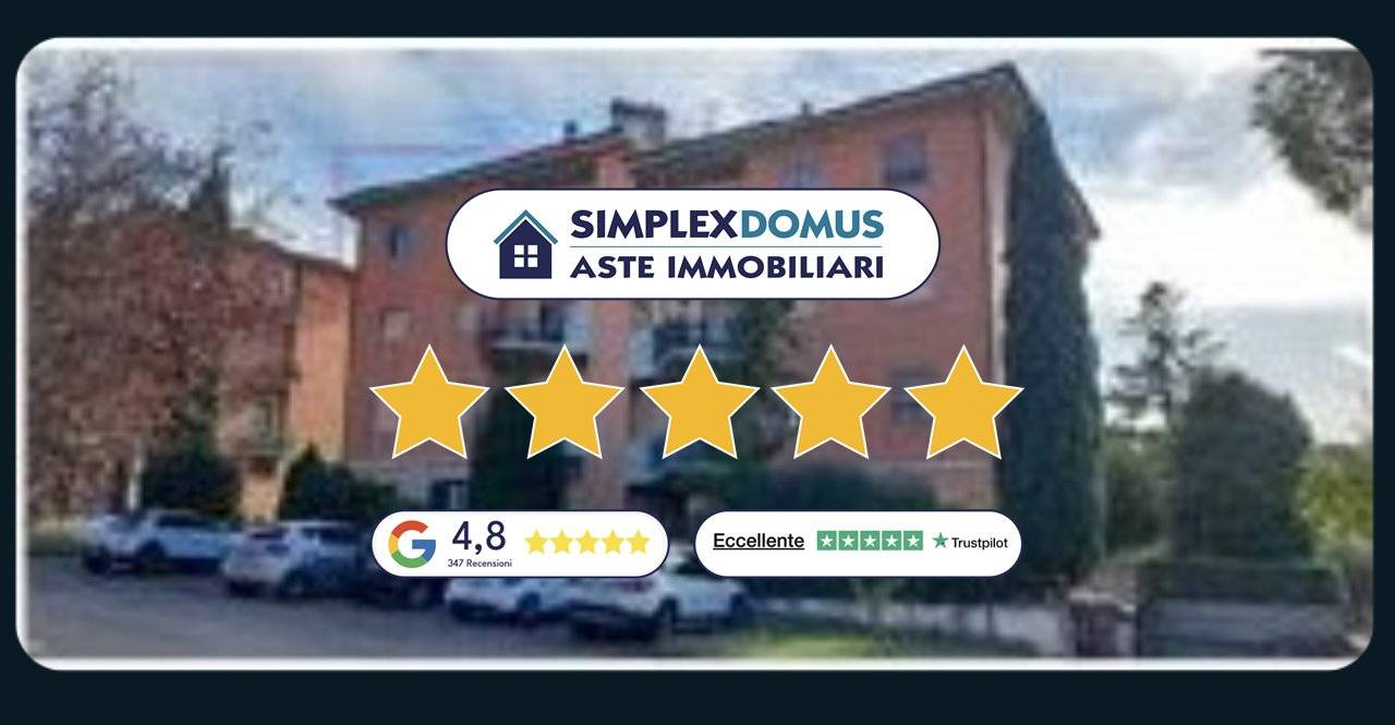 Appartamento in vendita a Cortona