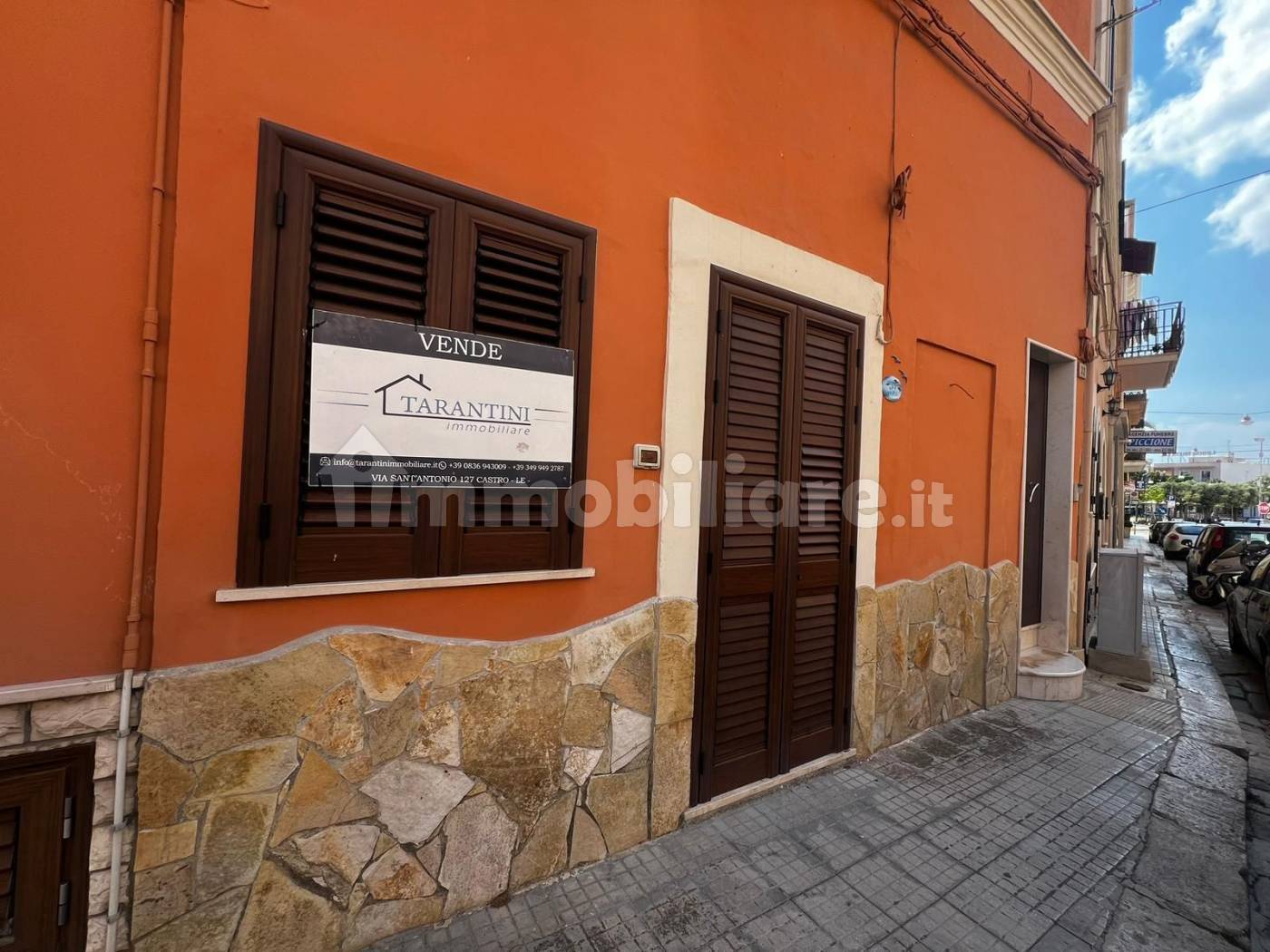 Appartamento in vendita a Sannicola