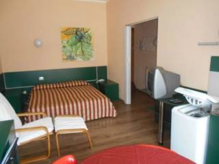 1-bedroom flat via Ormea, 164, San Salvario - Dante, Turin