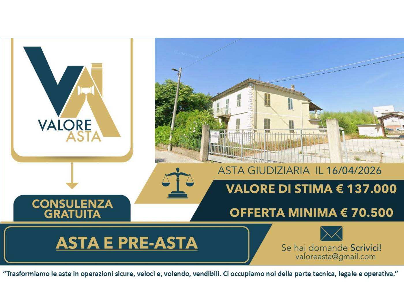 Casa indipendente in vendita a Mondovì