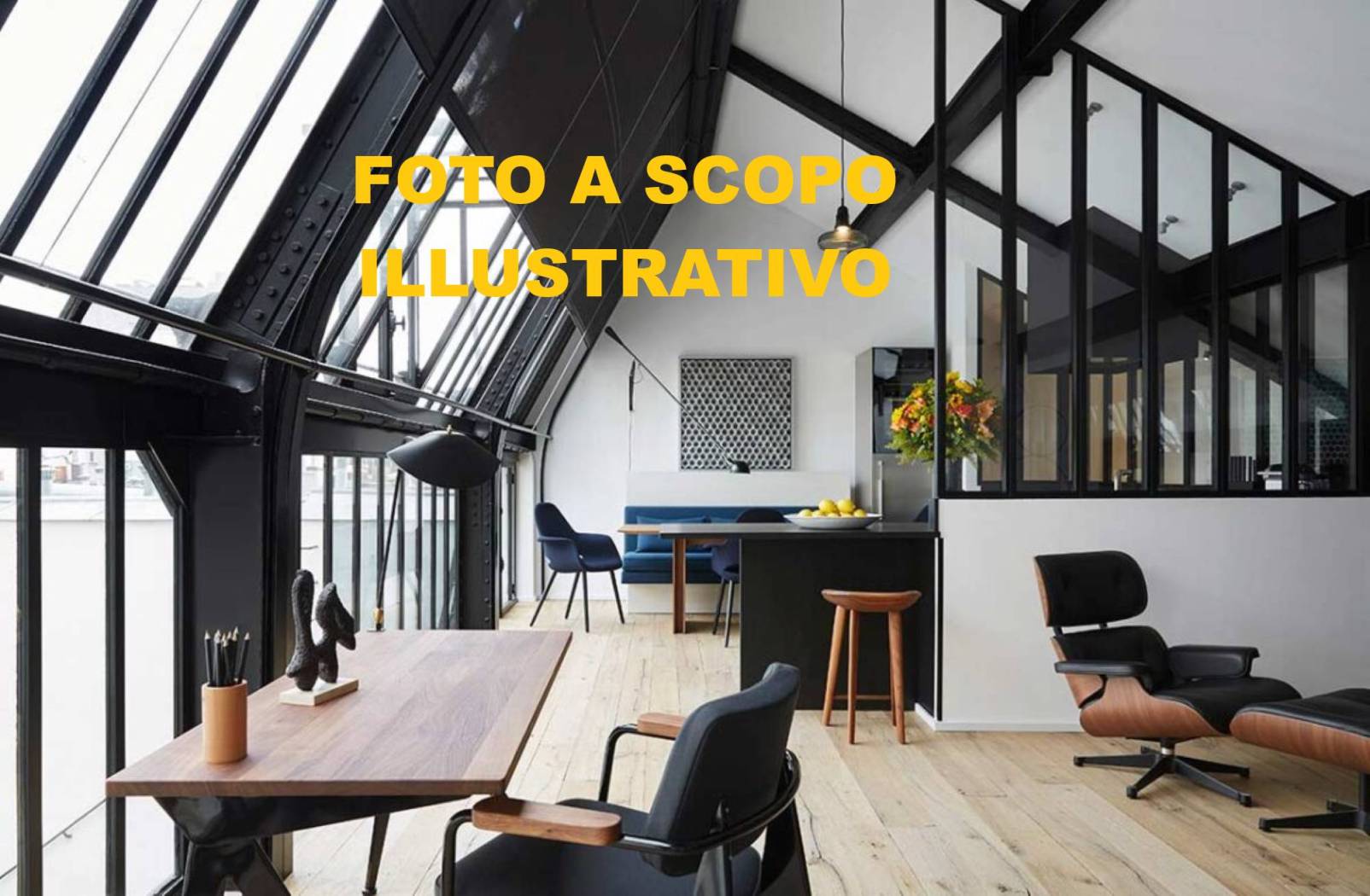 Casa indipendente - foto 2