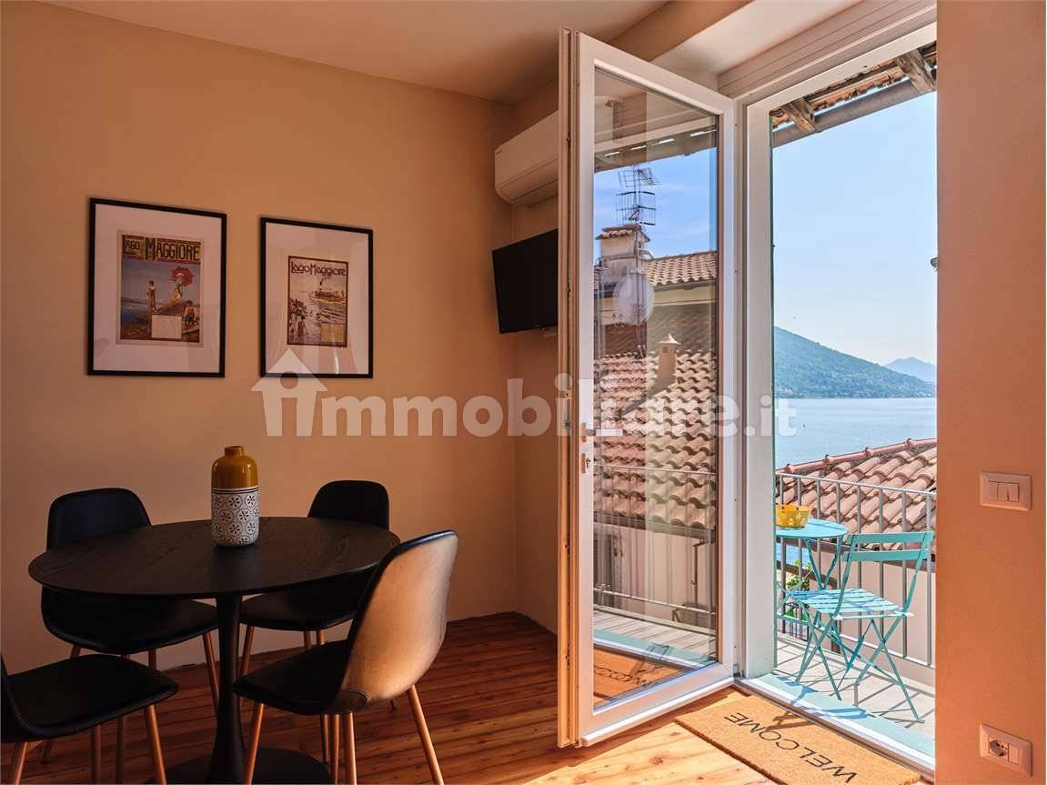 Appartamento in vendita a Baveno