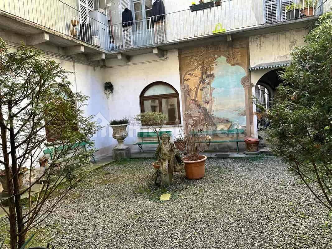 Appartamento in vendita a Varallo