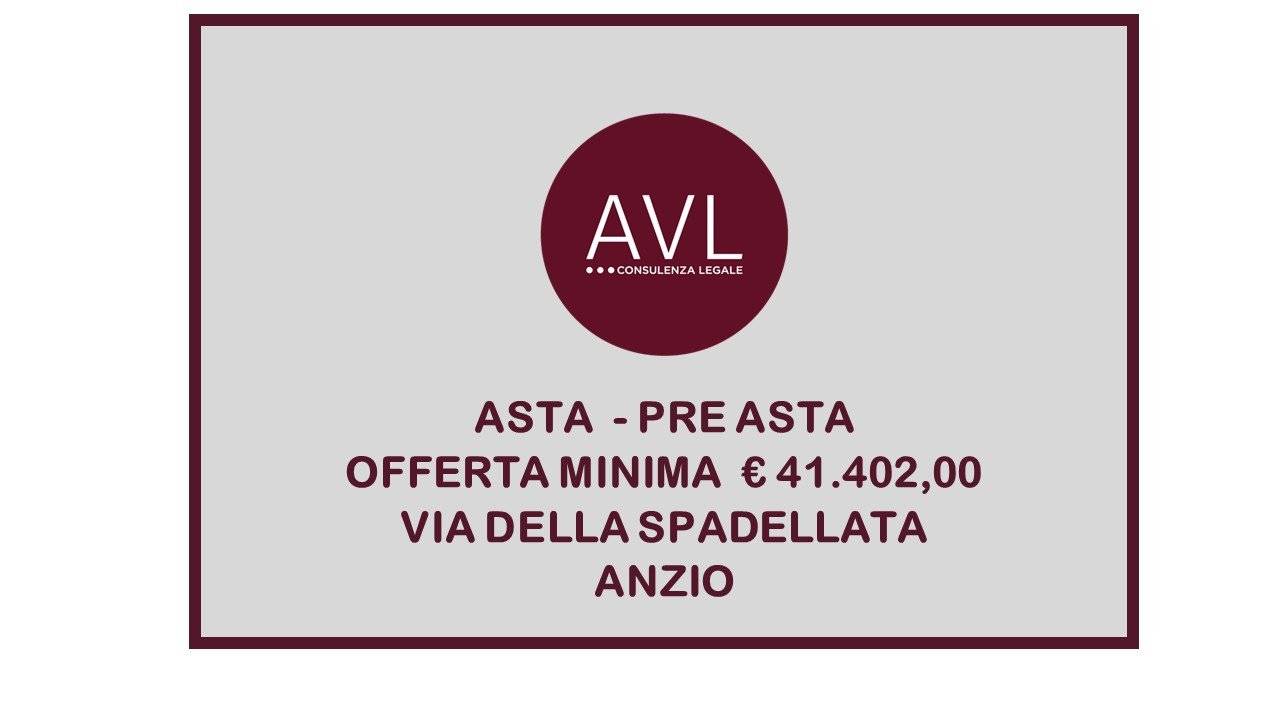 Appartamento in vendita a Anzio