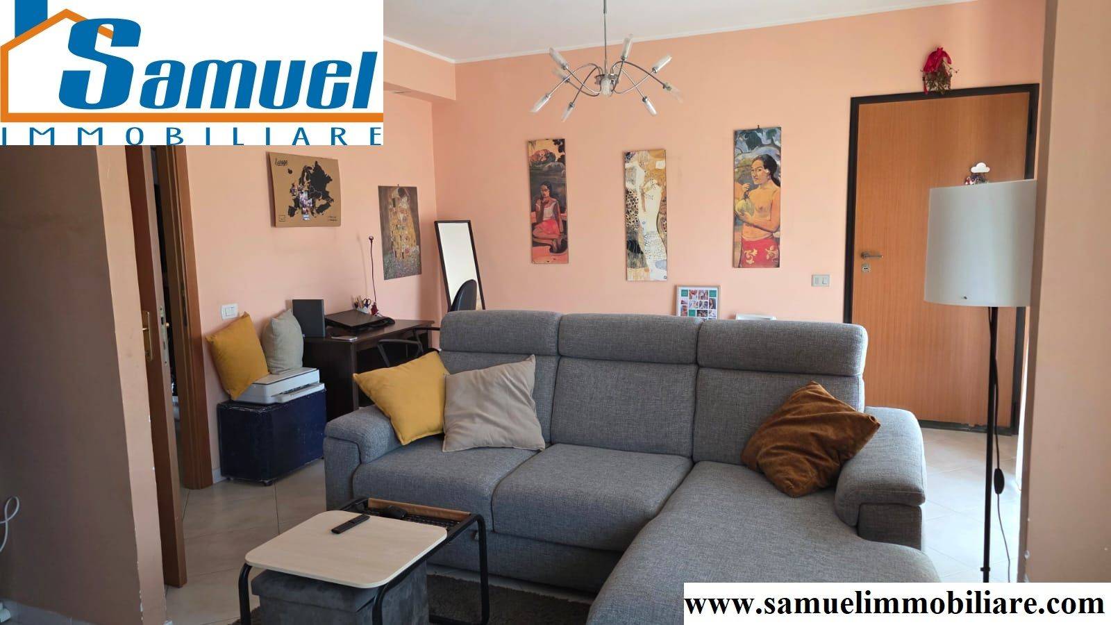 Appartamento in vendita a Giarre