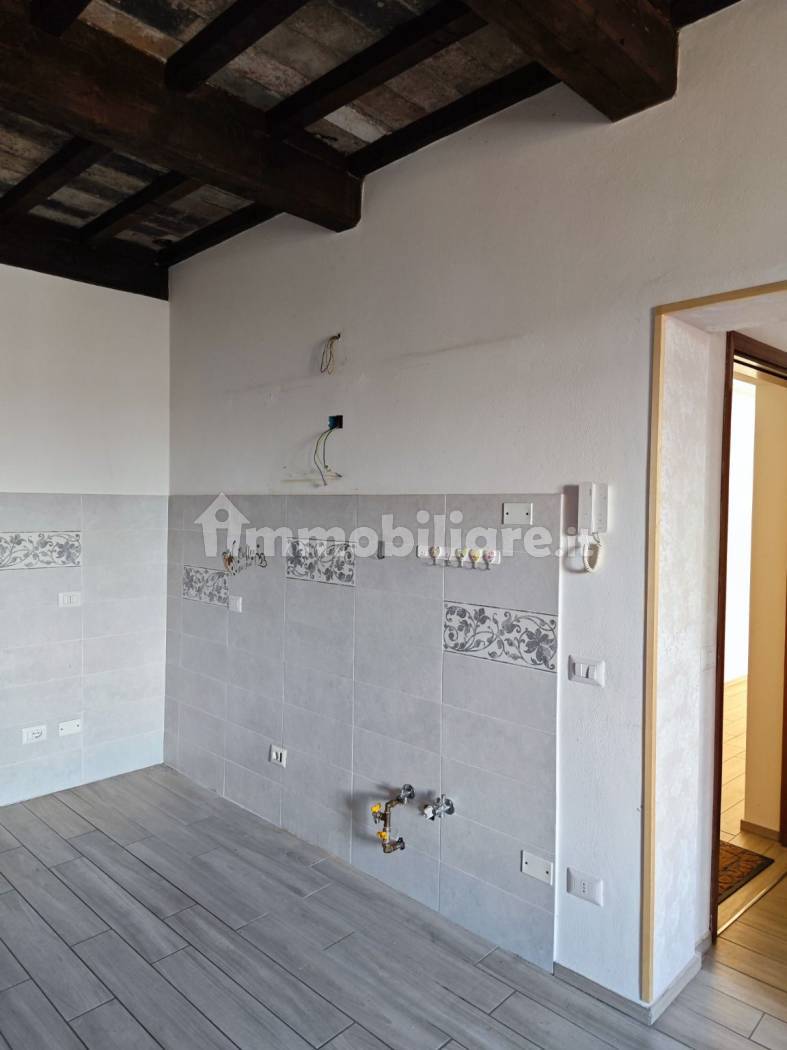 Appartamento in vendita a Mirandola