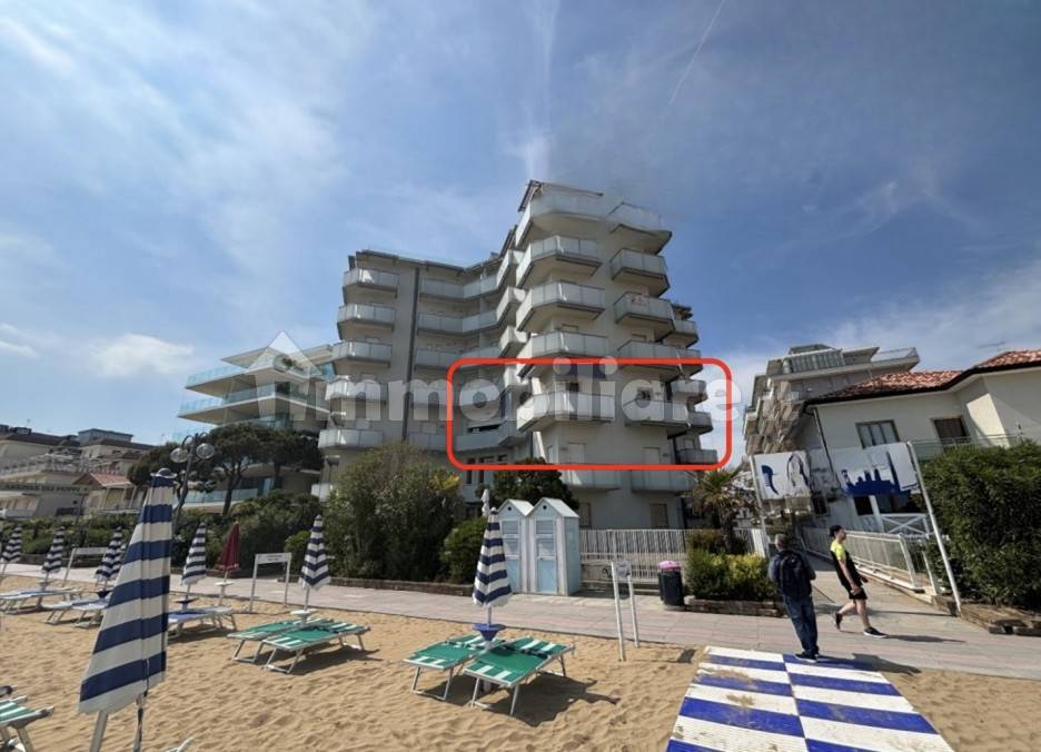 Appartamento in vendita a Jesolo