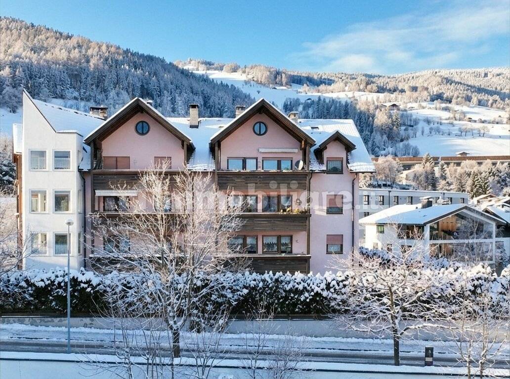 Appartamento in vendita a Vipiteno