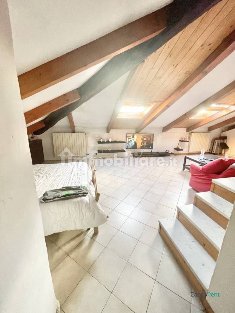 Appartamento in affitto a Torino