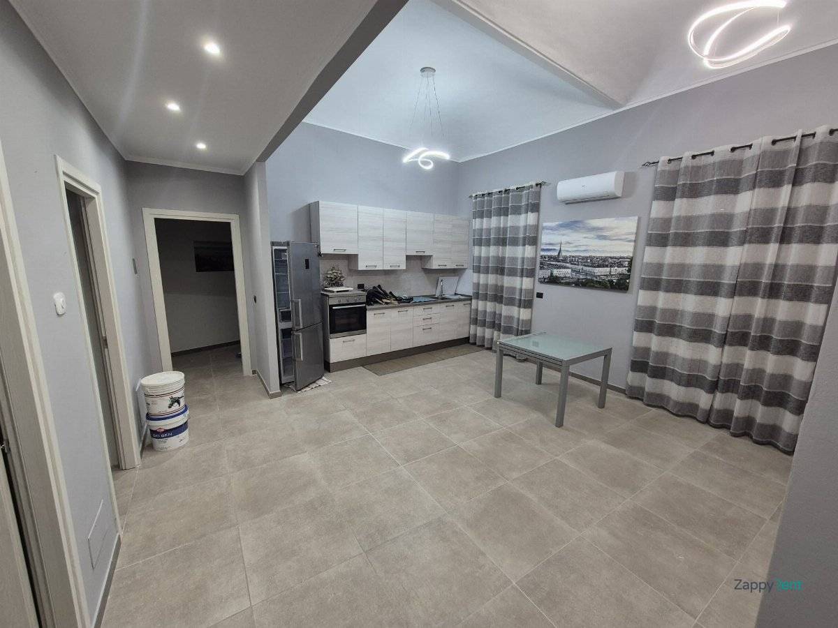 Appartamento in affitto a Torino