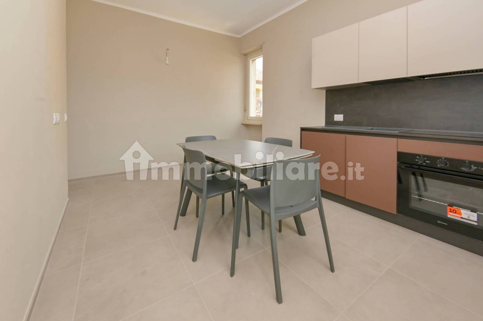 Appartamento in affitto a Torino