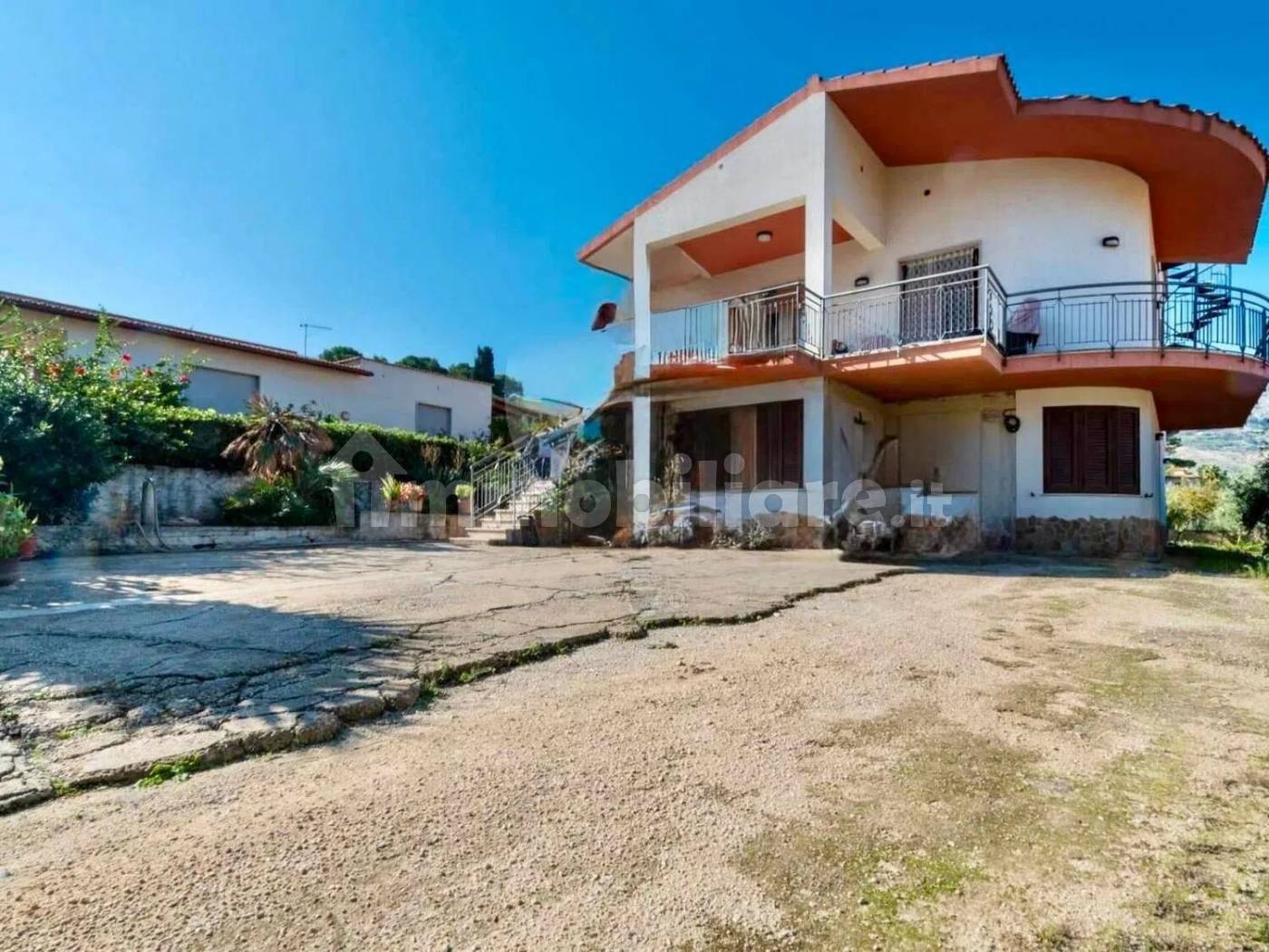 Villa in vendita a Valderice