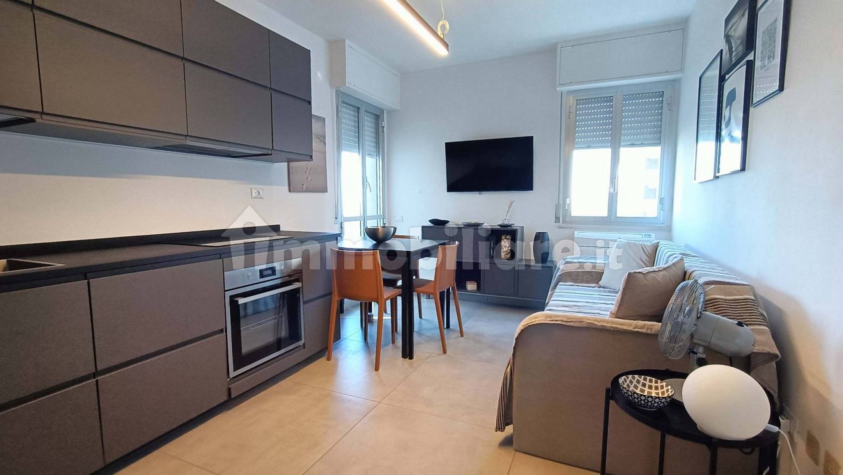 Appartamento in vendita a Fano