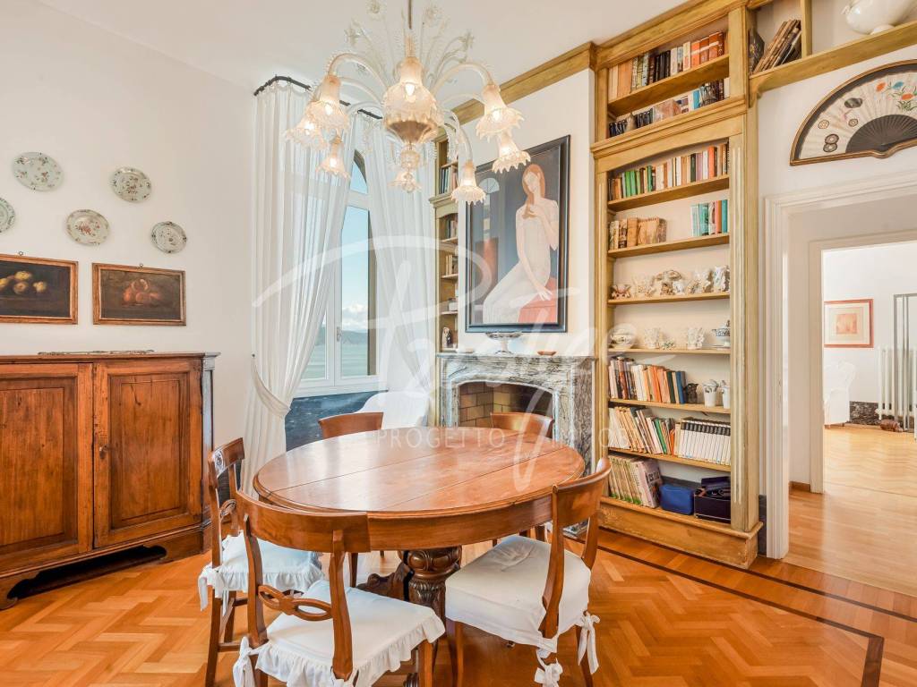 Sala da pranzo