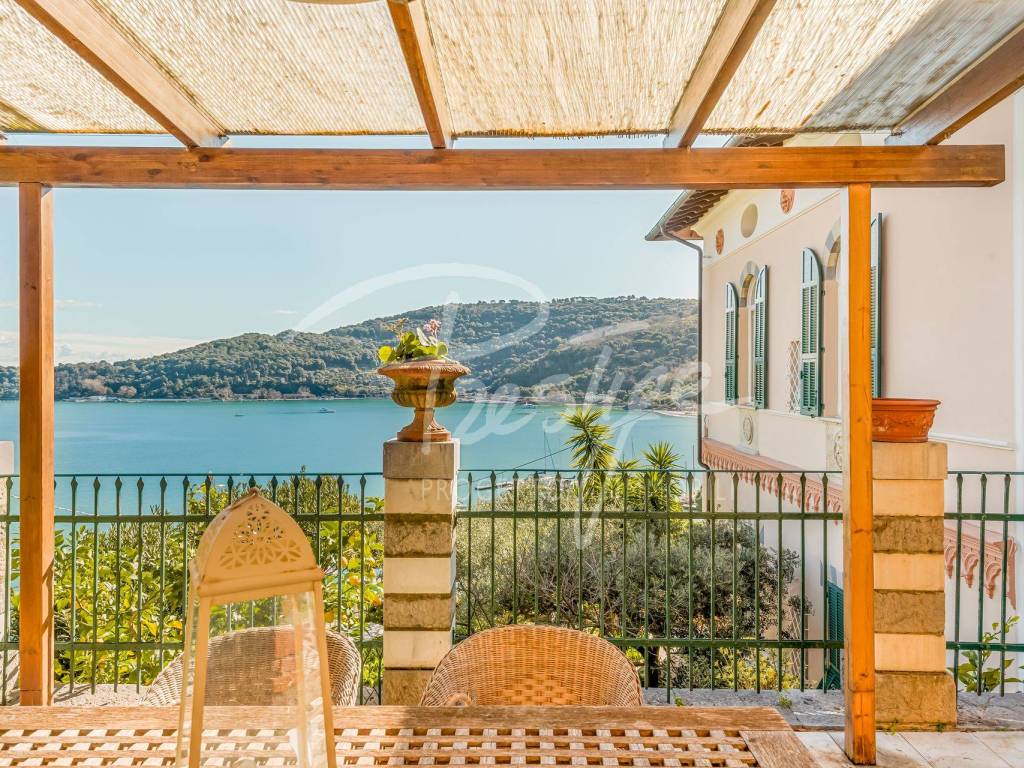 Veranda