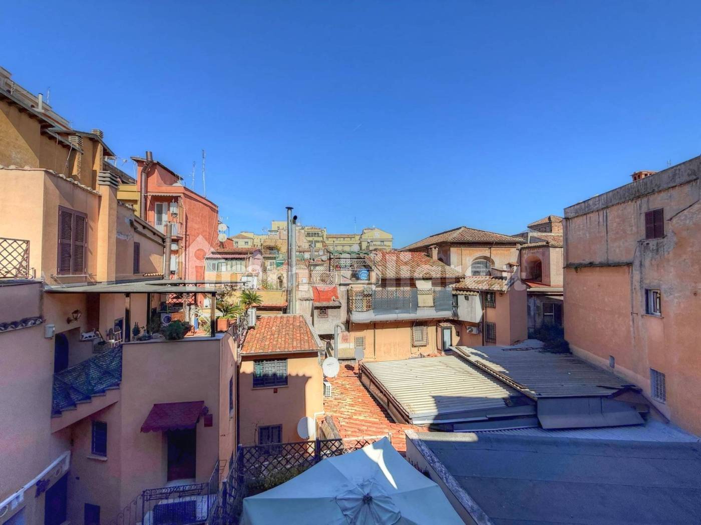 Appartamento in affitto a Roma