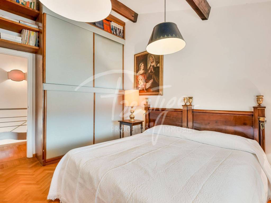 Camera da letto