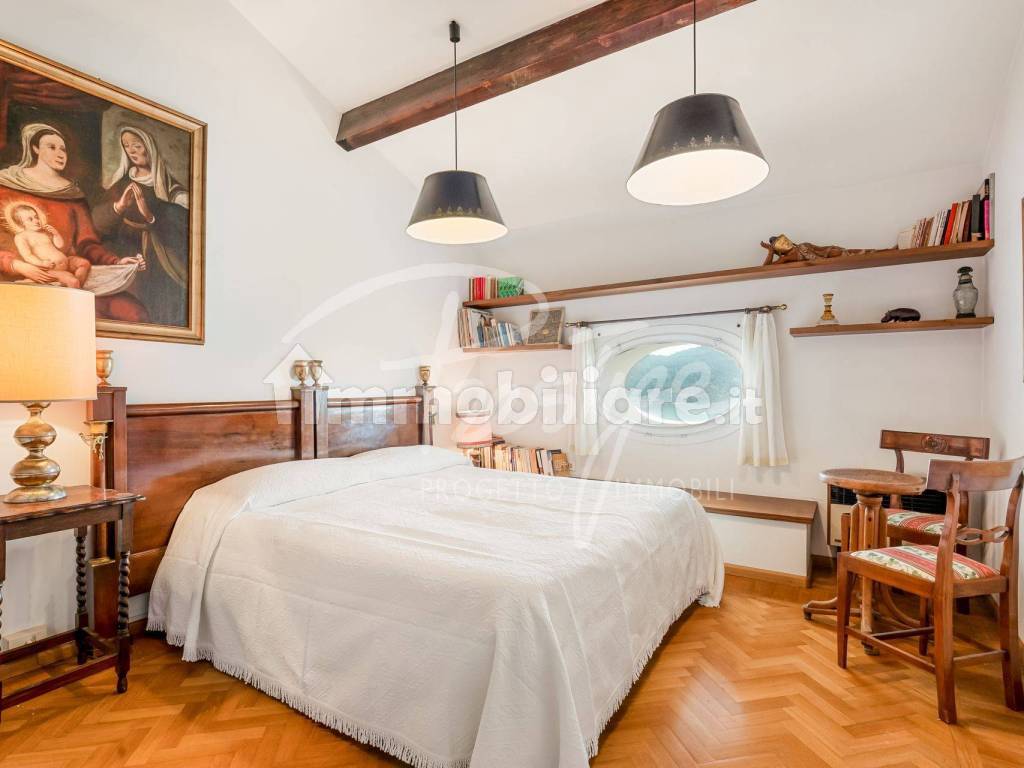 Camera da letto