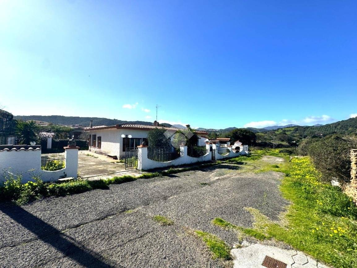 Villa in vendita a Budoni