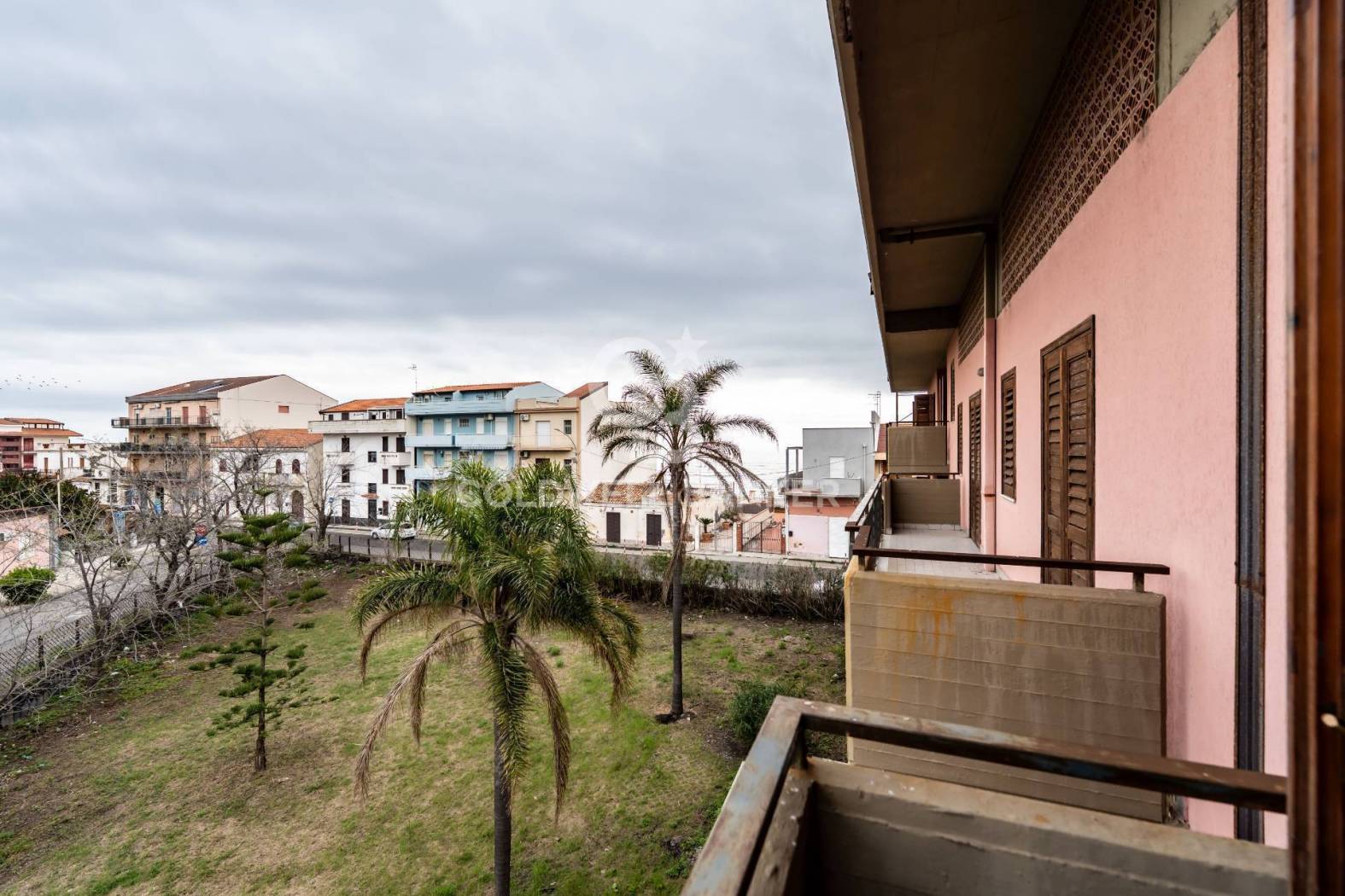 Appartamento in vendita a Mascali