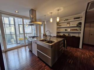 Apartment corso Giacomo Matteotti 41, Cittadella, Turin