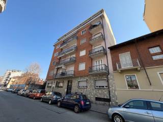 2-room flat via Saverio Mercadante 36, Barriera di Milano, Turin