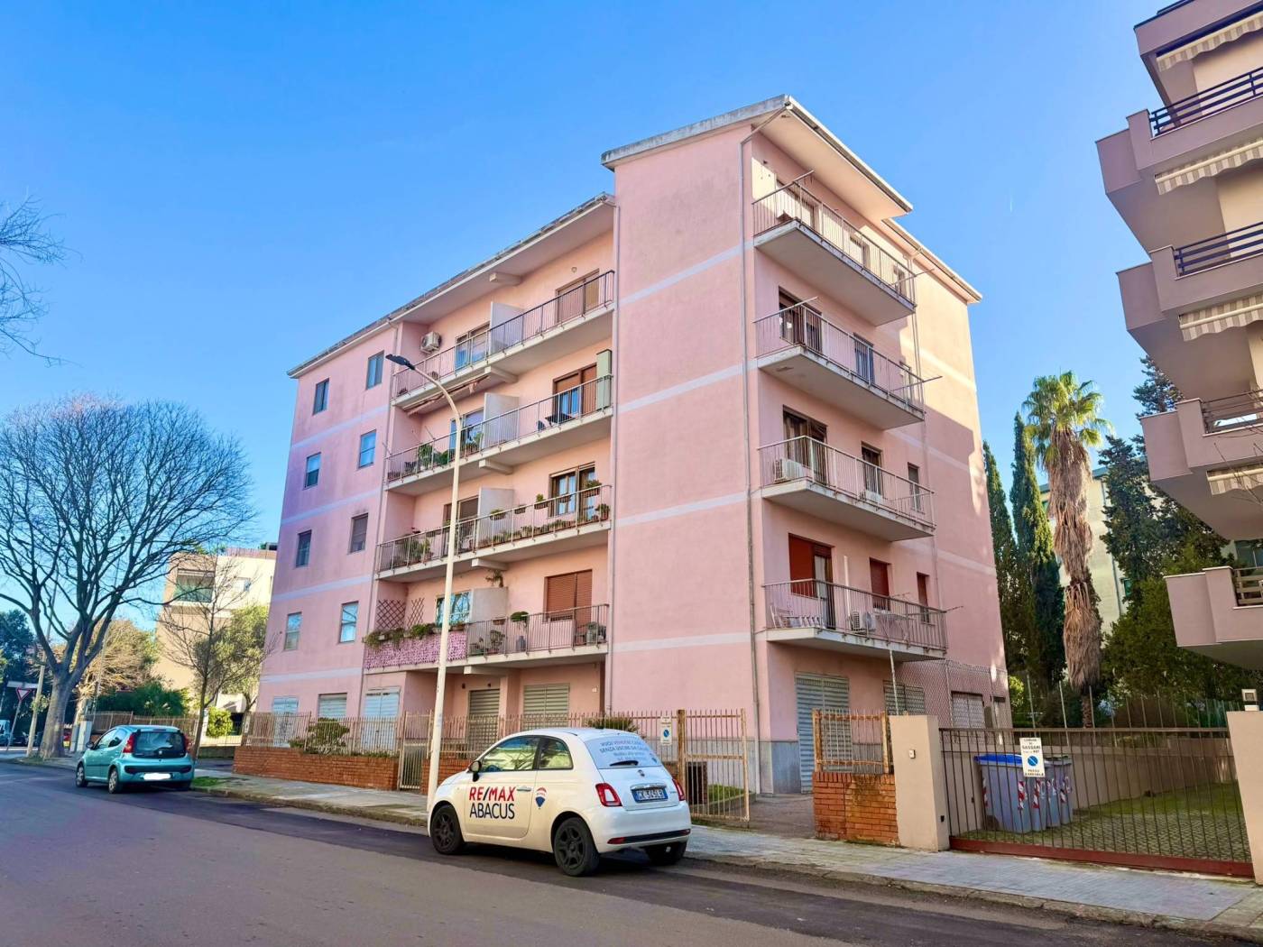 Appartamento in vendita a Sassari