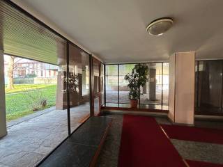 Interno palazzo