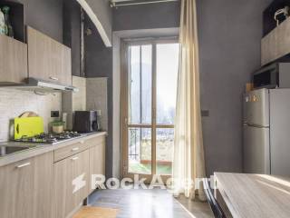 Apartment via Gaspero Barbera, 30, Mirafiori Sud - Onorato Vigliani, Turin
