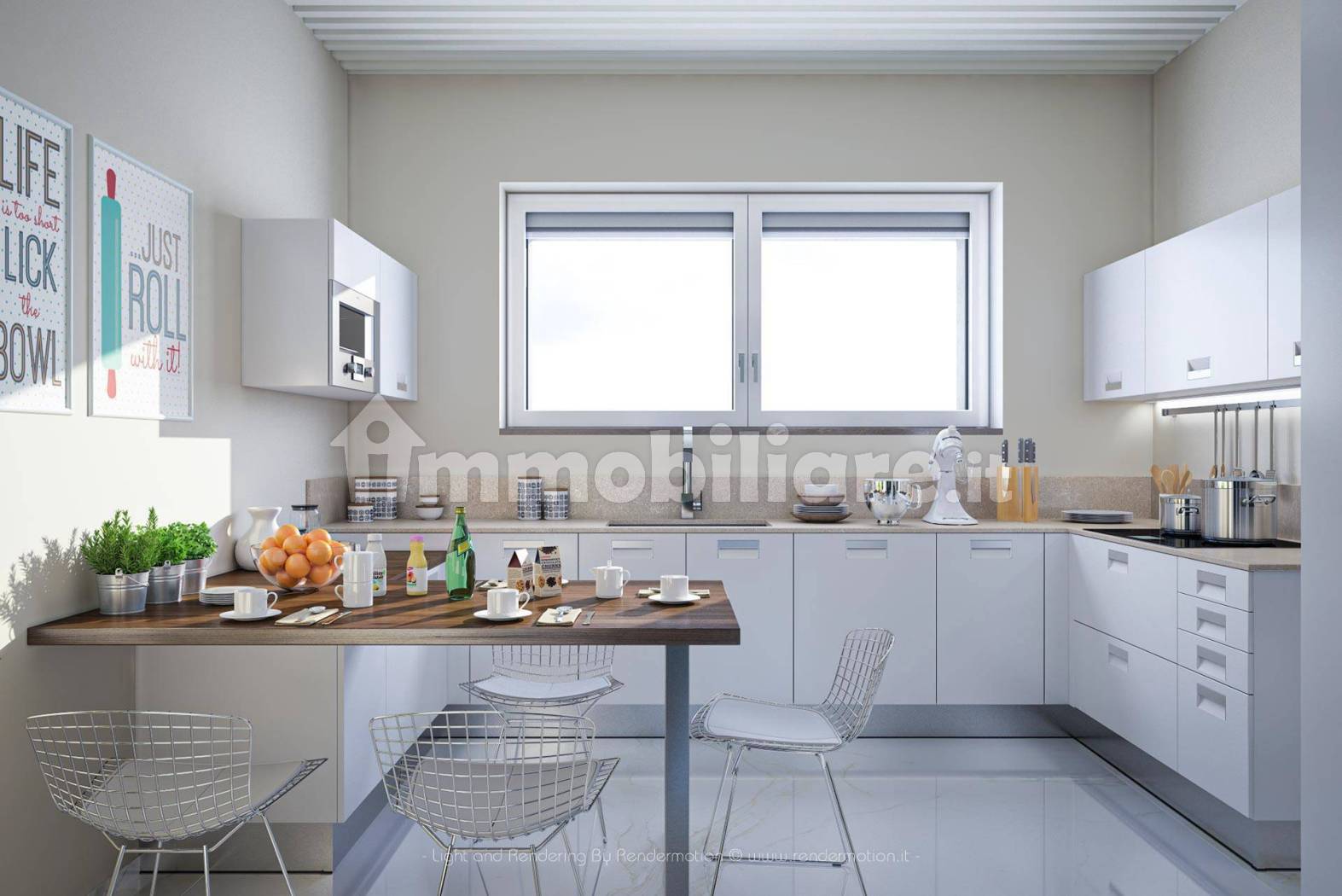 Appartamento - foto 3