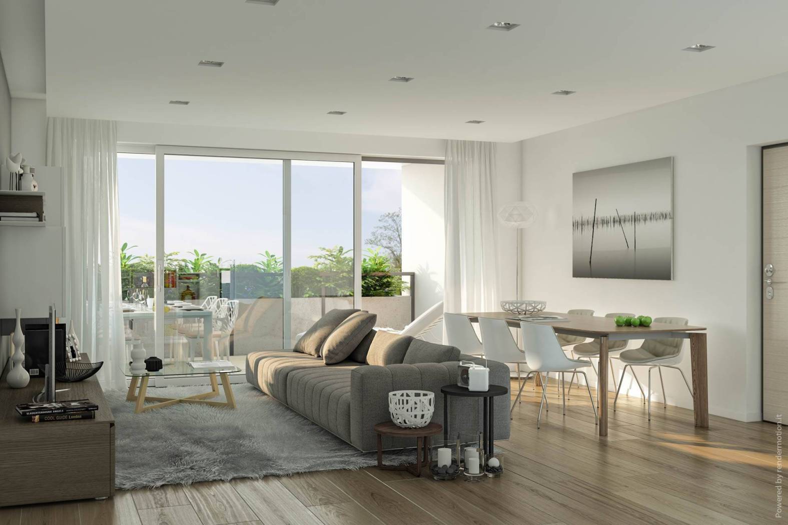 Appartamento - foto 2