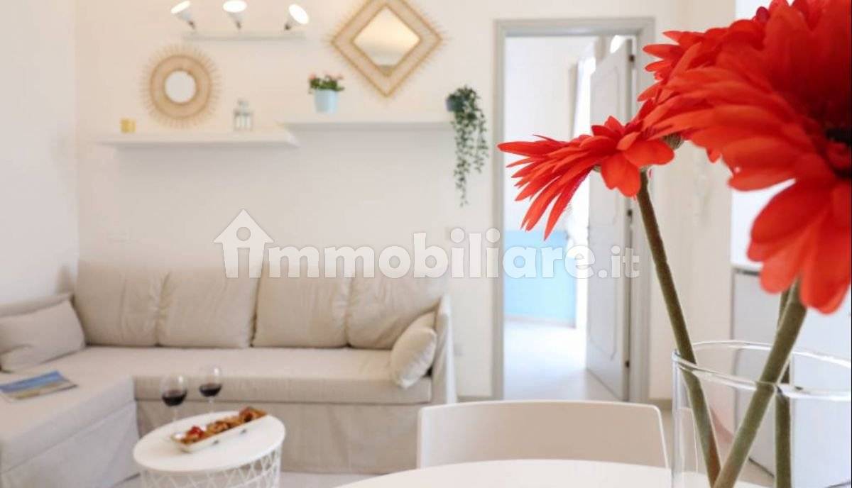 Appartamento in vendita a Otranto