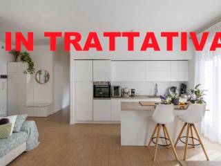 3-room flat via Andrea Doria 28, Borgo Nuovo - Navigatori, Verona