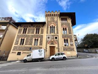 4-room flat via Trieste 67, Bolognese, Florence