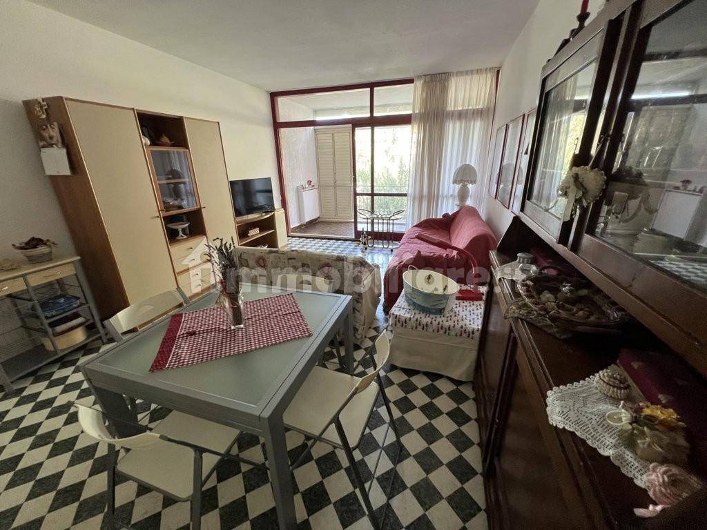 Appartamento in vendita a Bibbona