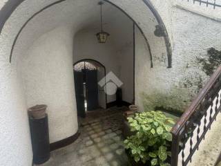 Cortile interno