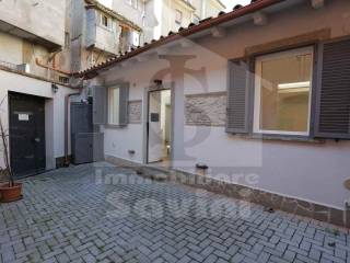 Cortile interno