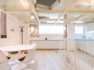 2-room flat via Pompeo Cambiasi 11, Casoretto, Milan