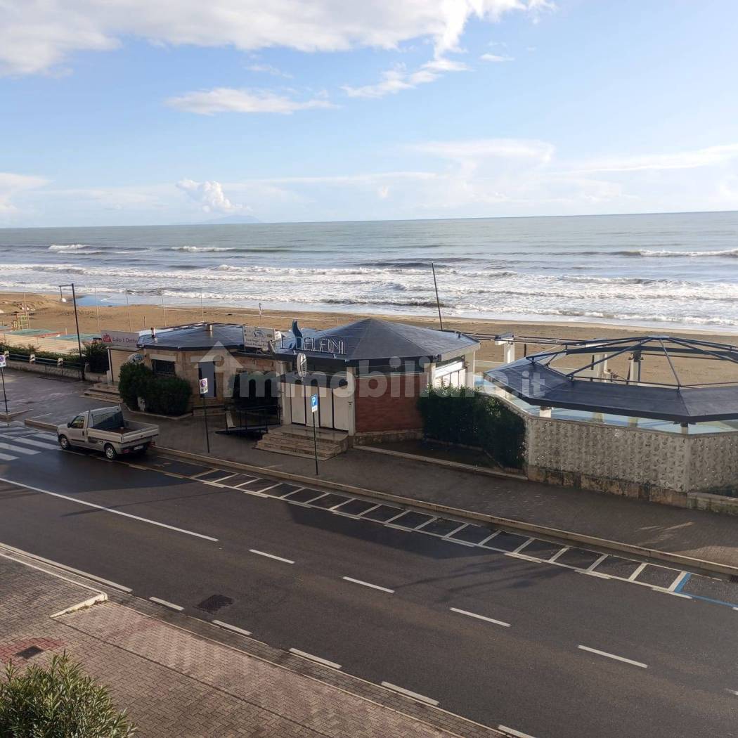 Appartamento in vendita a Minturno