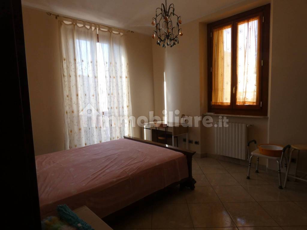 3 stanze doppie in Nizza Millefonti, foto 11 di 29