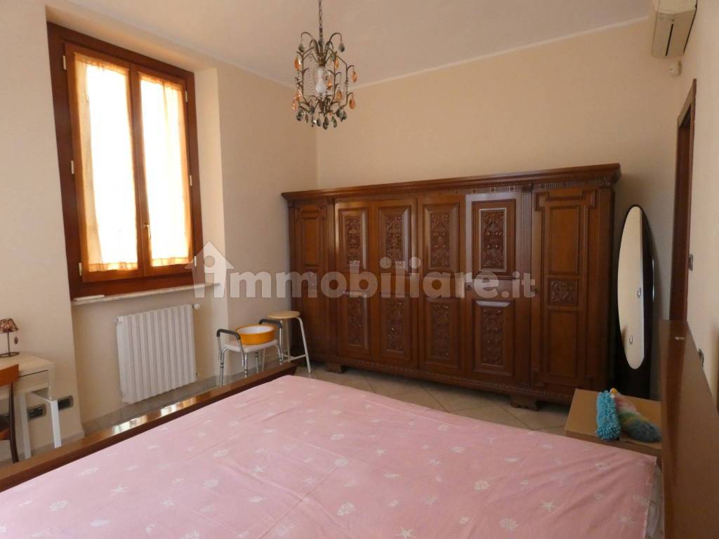 3 stanze doppie in Nizza Millefonti, foto 12 di 29