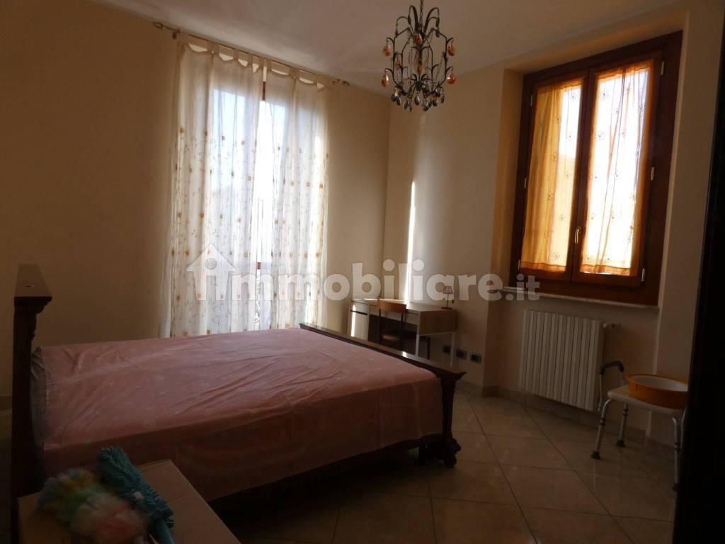 3 stanze doppie in Nizza Millefonti, foto 10 di 29