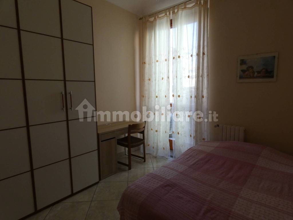 3 stanze doppie in Nizza Millefonti, foto 15 di 29