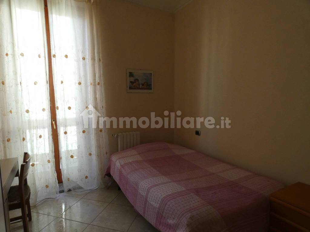 3 stanze doppie in Nizza Millefonti, foto 16 di 29