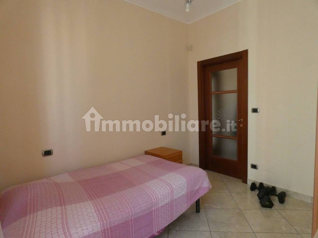 3 stanze doppie in Nizza Millefonti, foto 17 di 29