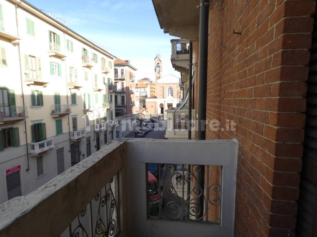 3 stanze doppie in Nizza Millefonti, foto 22 di 29