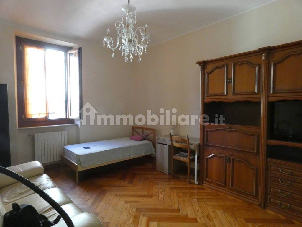 3 stanze doppie in Nizza Millefonti, foto 21 di 29